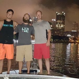 Meet your Posher, Jim